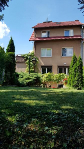 Villa Natasza - Giżycko